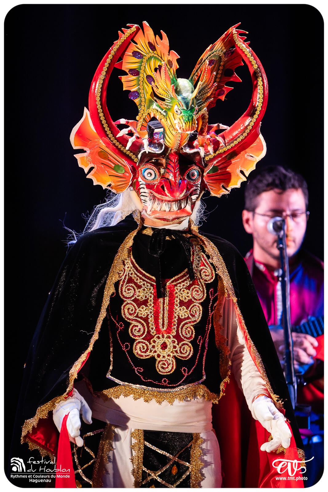 FDH 2024.08.22 | BOLIVIE